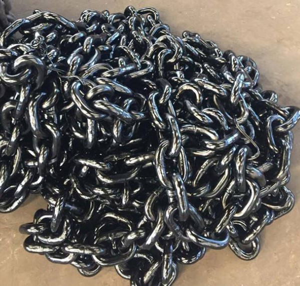 起重機鏈條